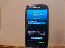 Handy Samsung Galaxy S3  GT