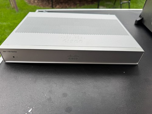 Cisco c1116 port router - cisco,