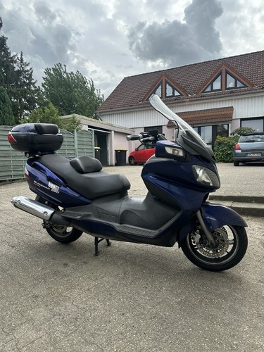 Komplette verkleidung suzuki - verkleidung,