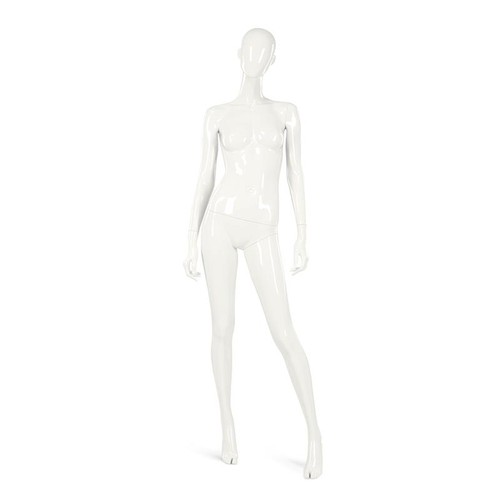Mannequin schaufensterpuppe - mannequin,