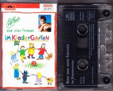 MC Rolf und seine Freunde im