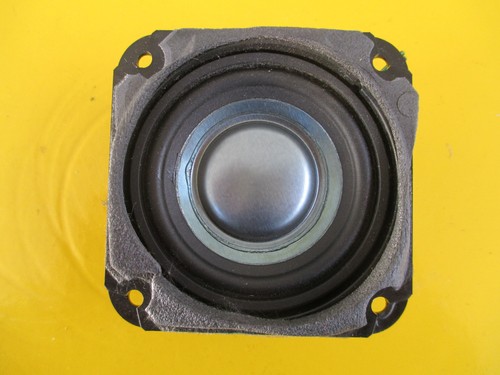 Mercedes 230 lautsprecher - mercedes,