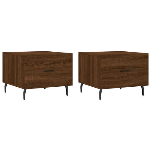 Couchtische stk braun - couchtische, stk.