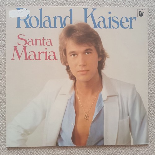 Roland kaiser santa maria - roland,