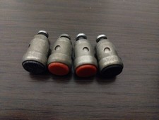 Used JBL Genuine Speaker Terminal 4 X- JBL  L100,4310,4311 -