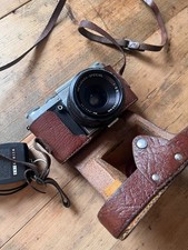 Praktica KW Kamera Werke