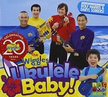 Wiggles-Ukulele Baby! von