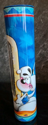Diddl spardose mit - diddl,