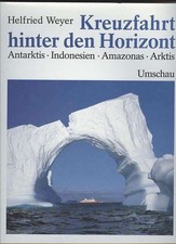 (20968) Cruise Beyond the