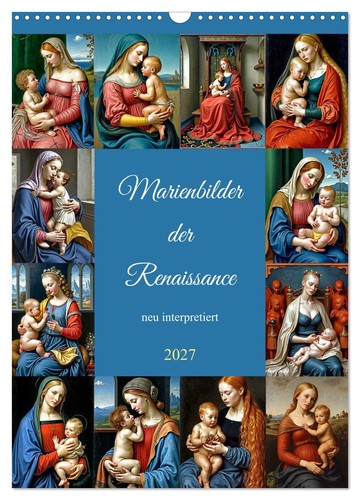 Marienbilder der renaissance - marienbilder,