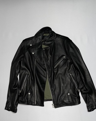 Replay lammlederjacke - replay,