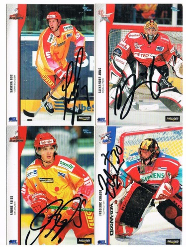 Del 2005 2006 eishockey - del, 2005/2006