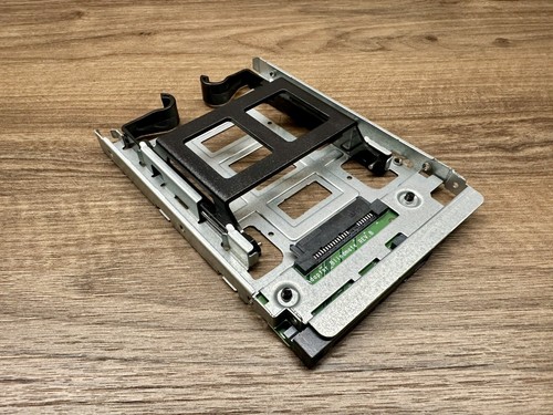Ssd carrier caddy - hp,