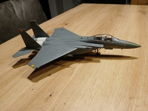 Us kampfflugzeug - 1:72,