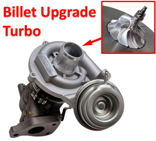 Turbolader opel corsa cdti - turbolader, 1.3
