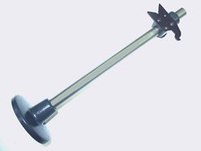 Zahnauflage 5142 (gebraucht) Deckel S1