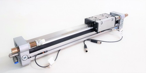 Festo dgc 250 ysr a - festo, dgc-25-250-kf-ysr-a
