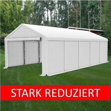 3x6m Lagerzelt Partyzelt