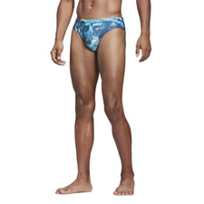 Adidas Parley Commit Swim