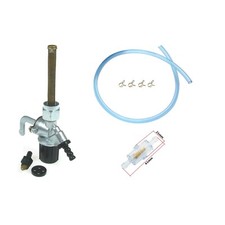 Set benzinhahn filter - set, +