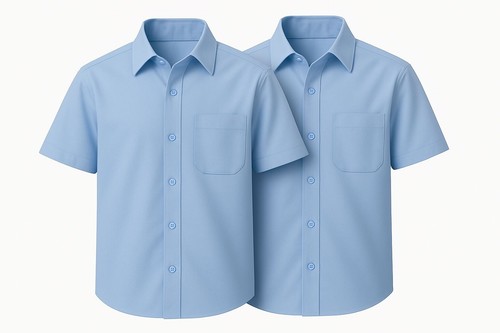 2er pack jungen kurzarm - jungen,