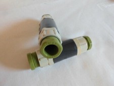 MTS Kabelverlängerung M20 x 1,5 wasserdicht für Unterwasserscheinwerfer