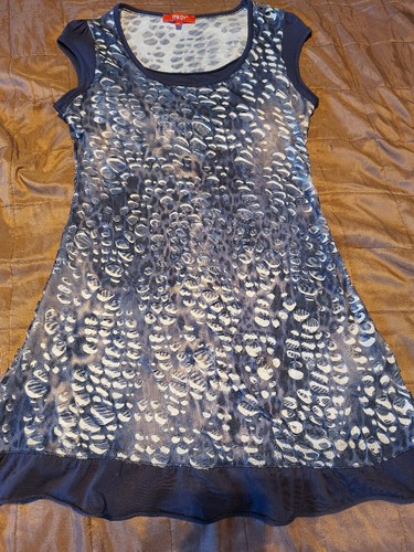 Ausgefallenes tredy kleid mit - ausgefallenes,