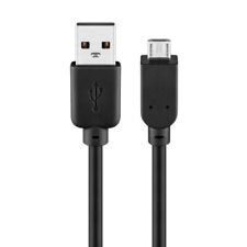 5m Micro USB Kabel Ladekabel Datenkabel Tablet Handy Samsung Huawei PS4