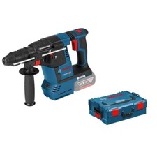 Bosch GBH 18V-26 Professional Akku-Bohrhammer mit SDS plus