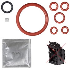 Dichtung O-Ring Fett