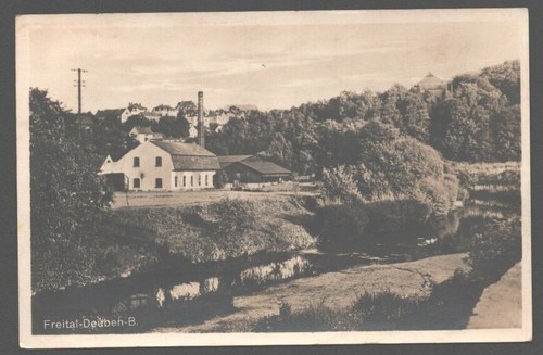 141727 freital deuben - 141727,