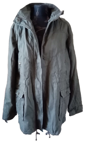 Mango parka jacke - mango,, parka,
