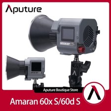 Aputure Amaran 60D-S 60X-S 60W
