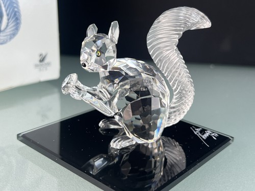 Swarovski figur 84335 großes - swarovski,