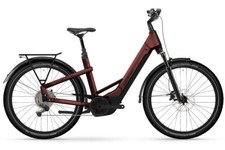 Winora elektro fahrrad yakun - elektro-fahrrad,