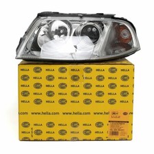 HELLA HALOGEN Hauptscheinwerfer Scheinwerfer für VW PASSAT 3B links 3B0941015AN