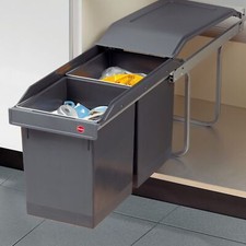 Hailo abfallsammler 3650101 - hailo,