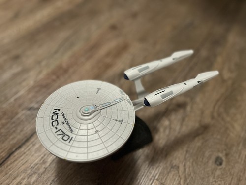 Star trek blu - , ovp