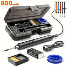 Kabellos Mini Akku Lötkolben