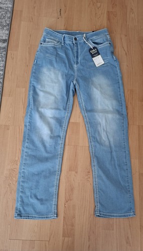 Esra straight jeans - esra,