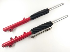 Moto Guzzi V65 TT [alle Baujahre] - Gabel Telegabel mit Achse