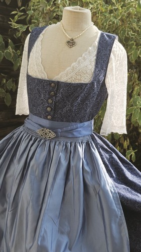Stockerpoint balkonett dirndl - stockerpoint,