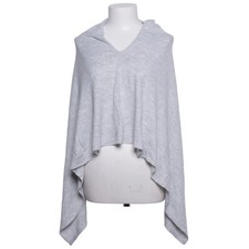 H&M Mama, Poncho, Größe