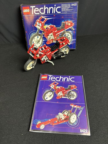 Lego 8422 technic technik - 8422,