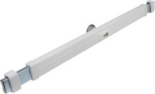 Abus Panzerriegel PR2660 W mit