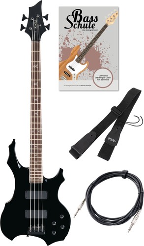 Bass heavy set pro - e-bass,