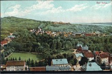 Bad Sulza , 1910