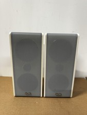 2 × Teufel CS35 FCR MK3 160W