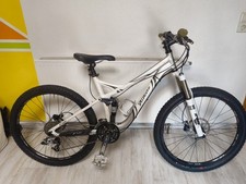 Spezialized Safire Fsr Enduro