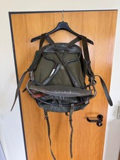 schwedische Armee Rucksack mit